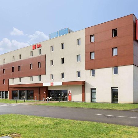 Ibis Douai Dechy Hotel Ngoại thất bức ảnh