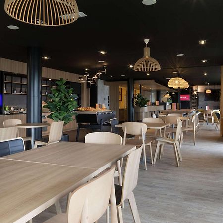 Ibis Douai Dechy Hotel Ngoại thất bức ảnh