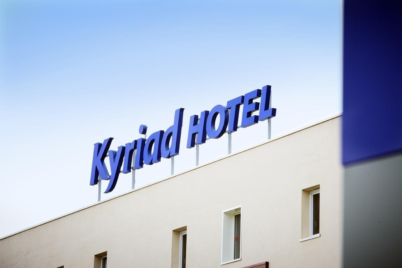Ibis Douai Dechy Hotel Ngoại thất bức ảnh