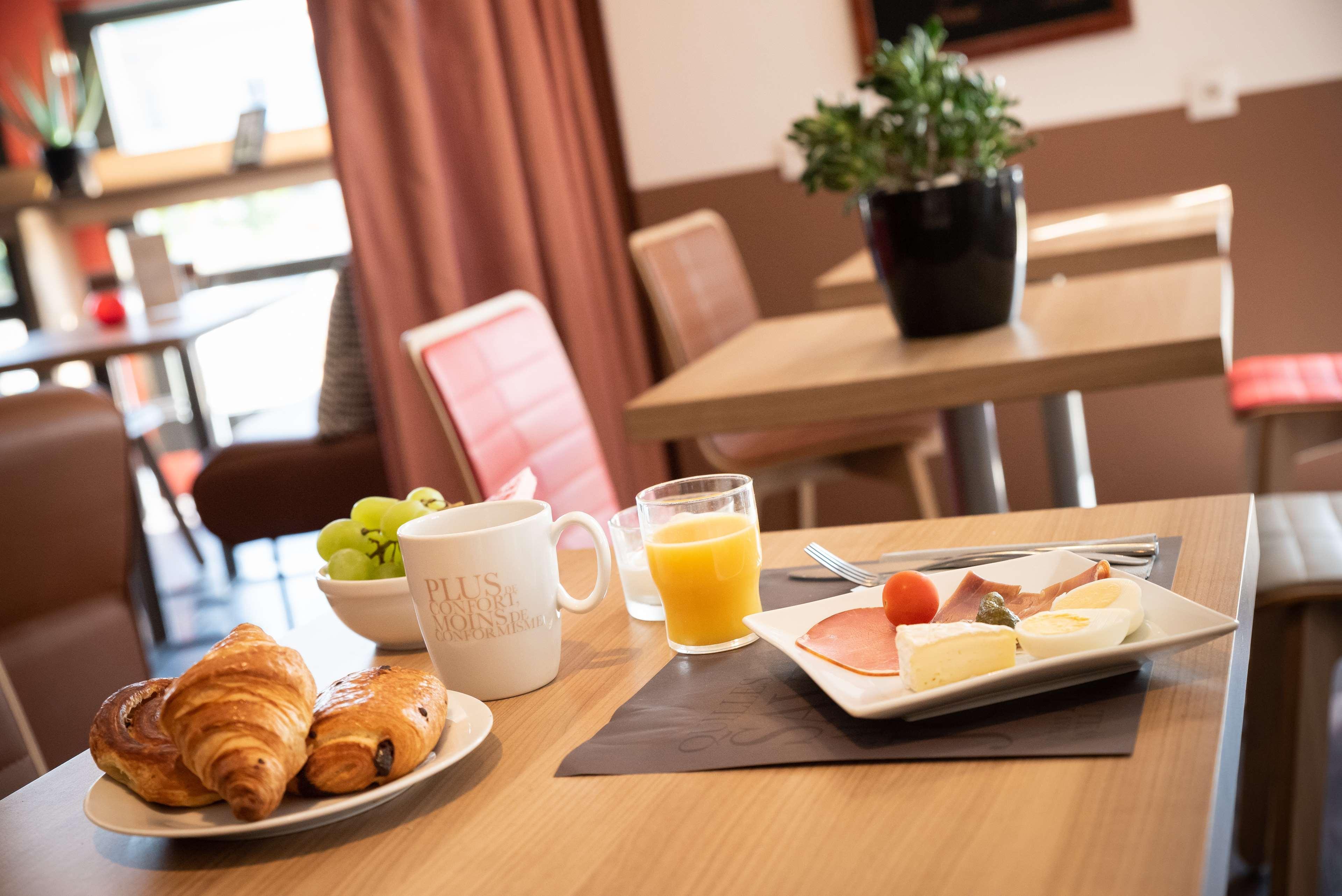 Ibis Douai Dechy Hotel Ngoại thất bức ảnh