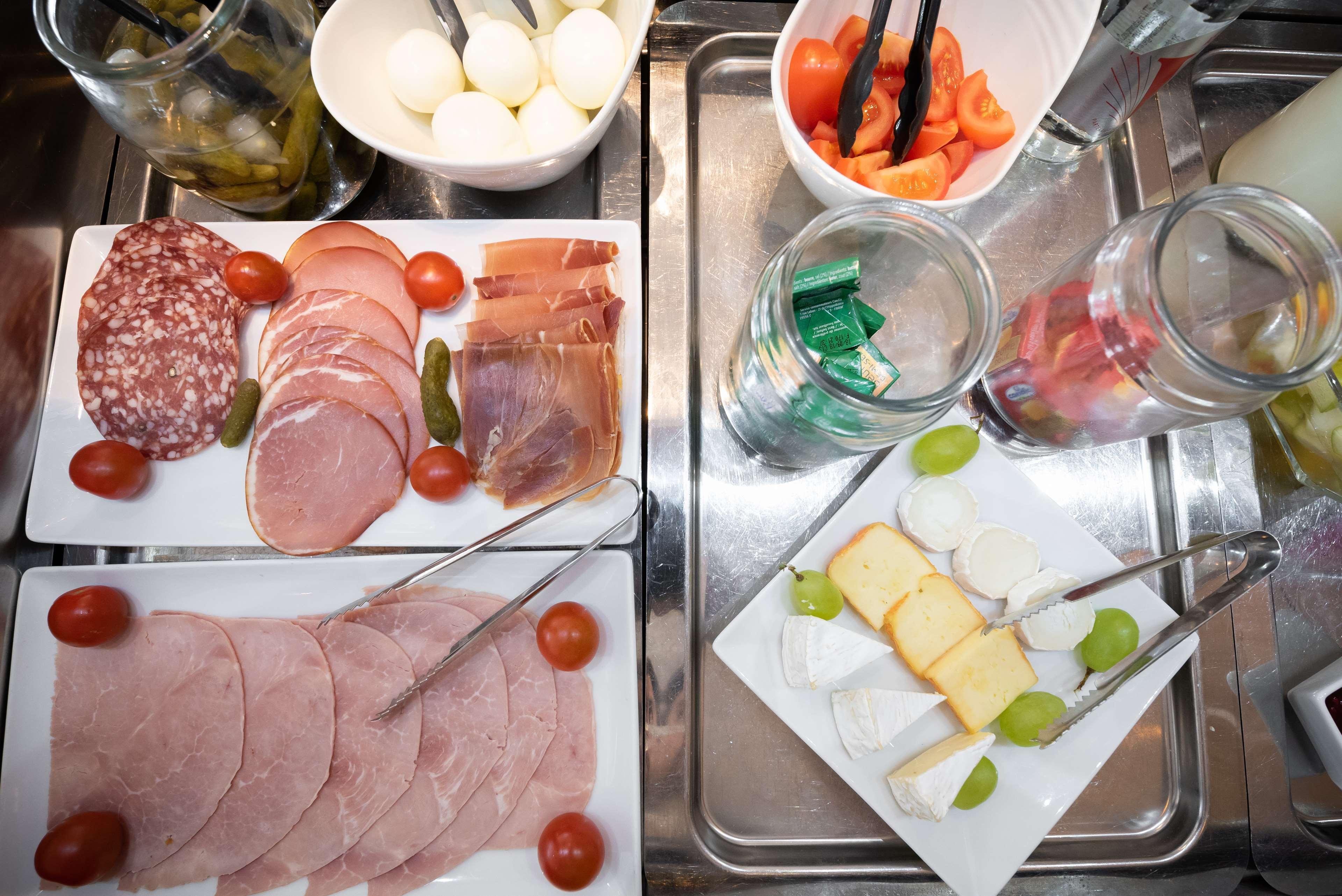 Ibis Douai Dechy Hotel Ngoại thất bức ảnh