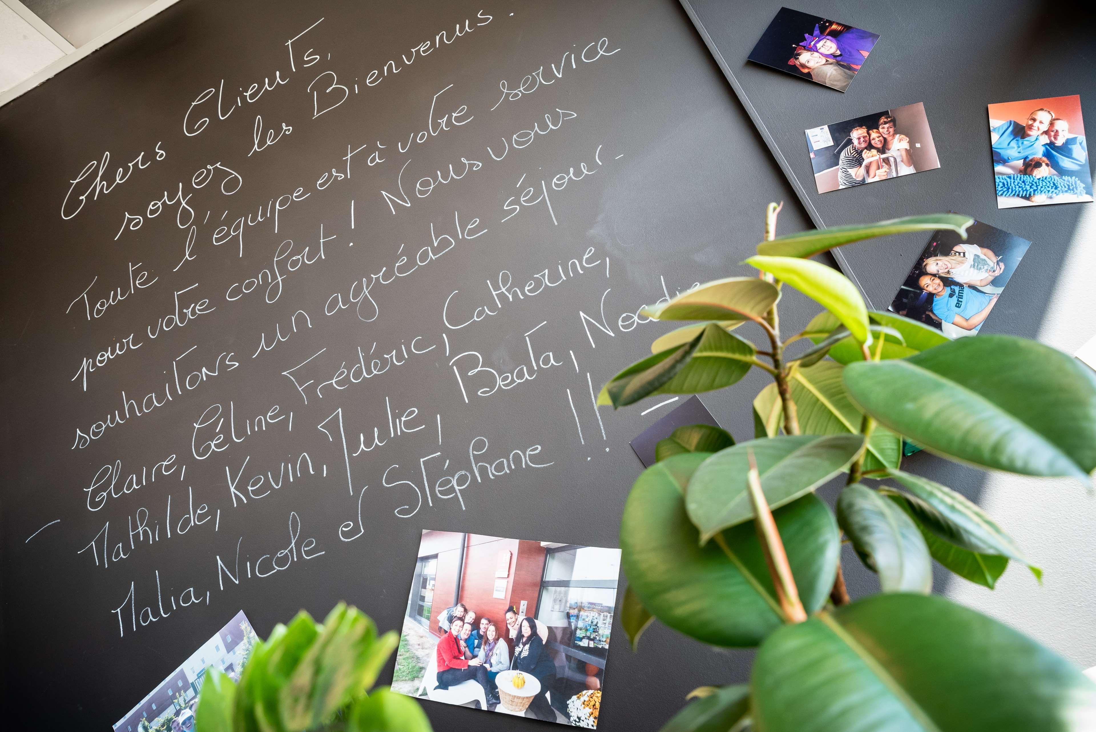Ibis Douai Dechy Hotel Ngoại thất bức ảnh
