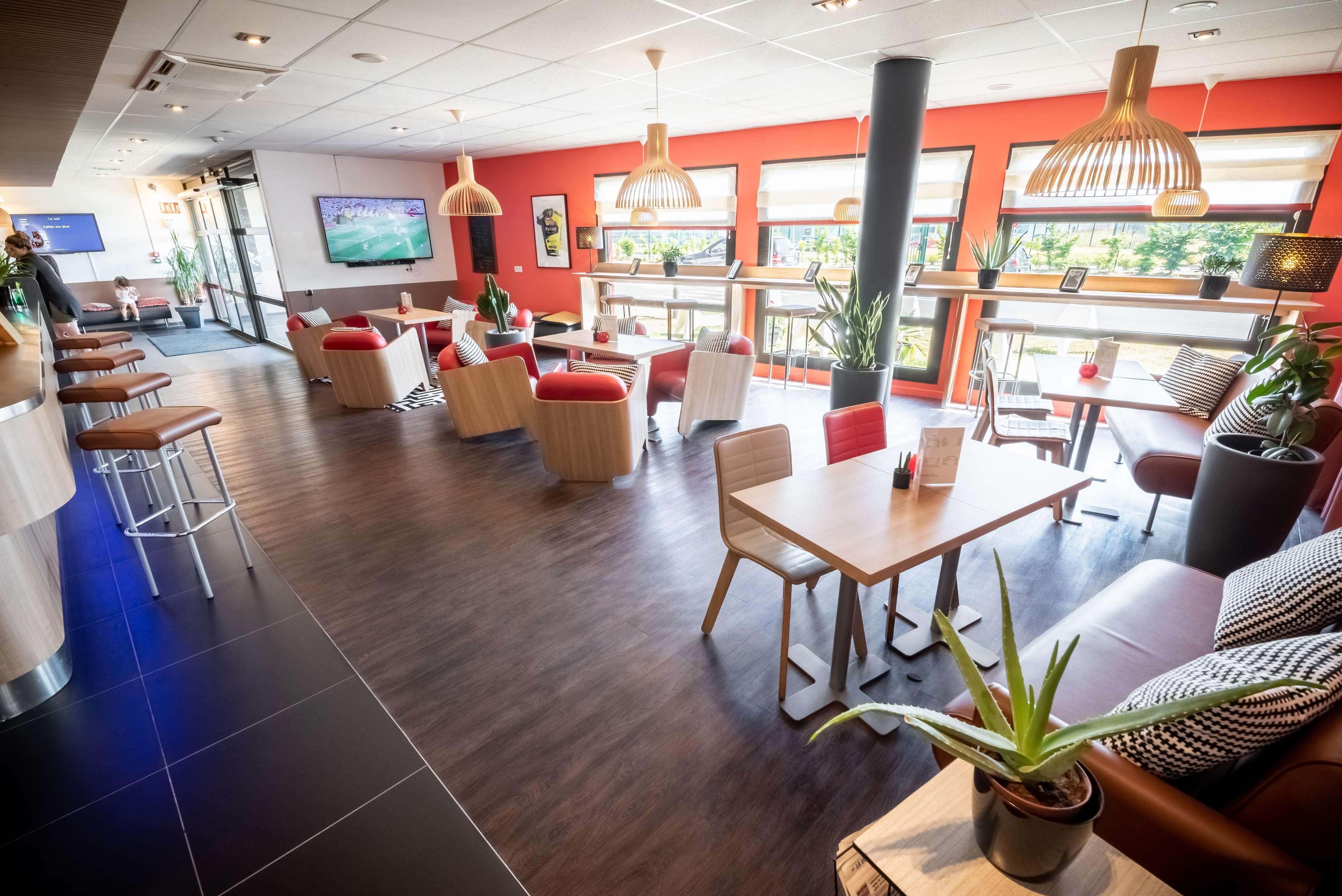 Ibis Douai Dechy Hotel Ngoại thất bức ảnh