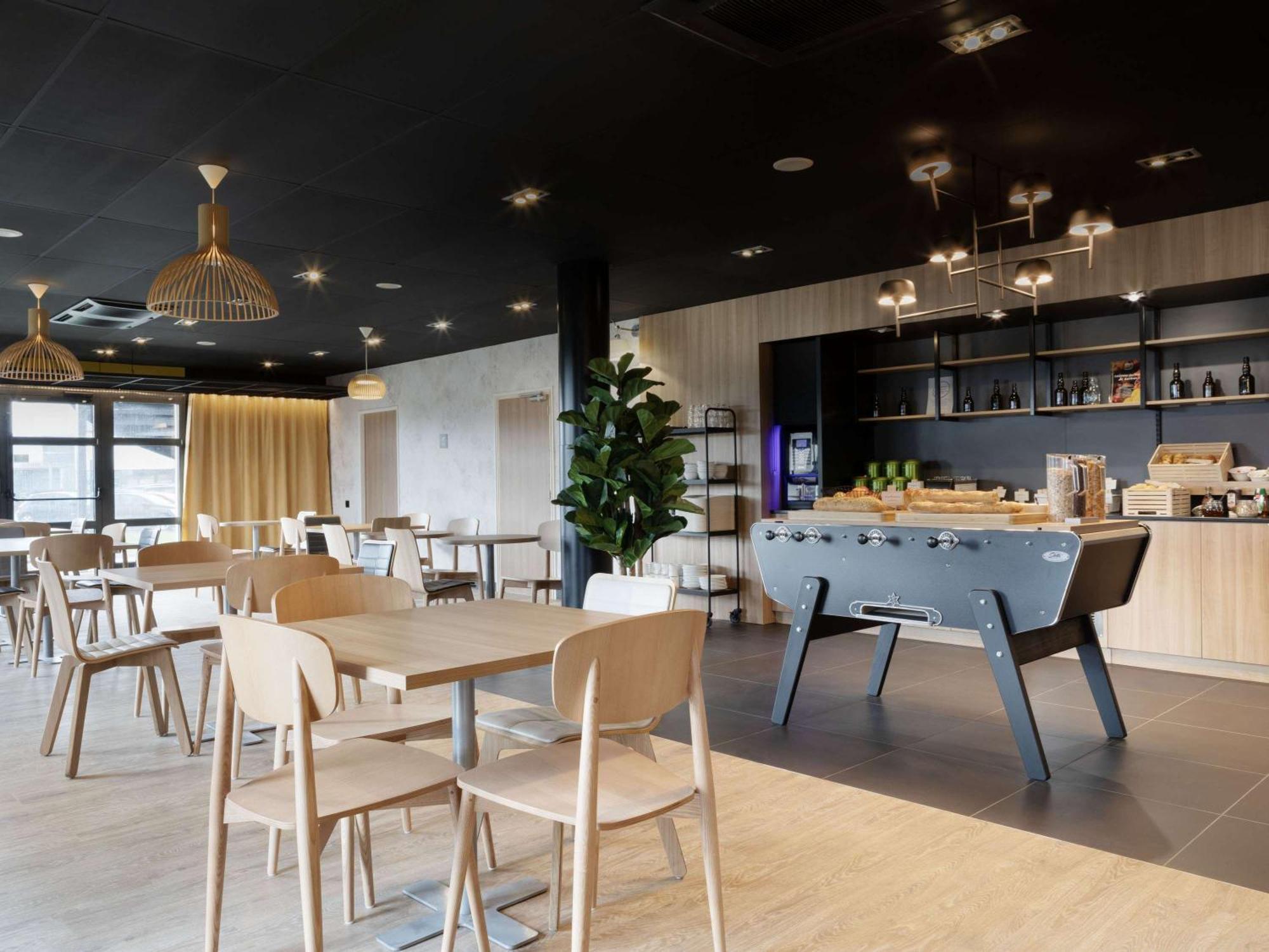 Ibis Douai Dechy Hotel Ngoại thất bức ảnh