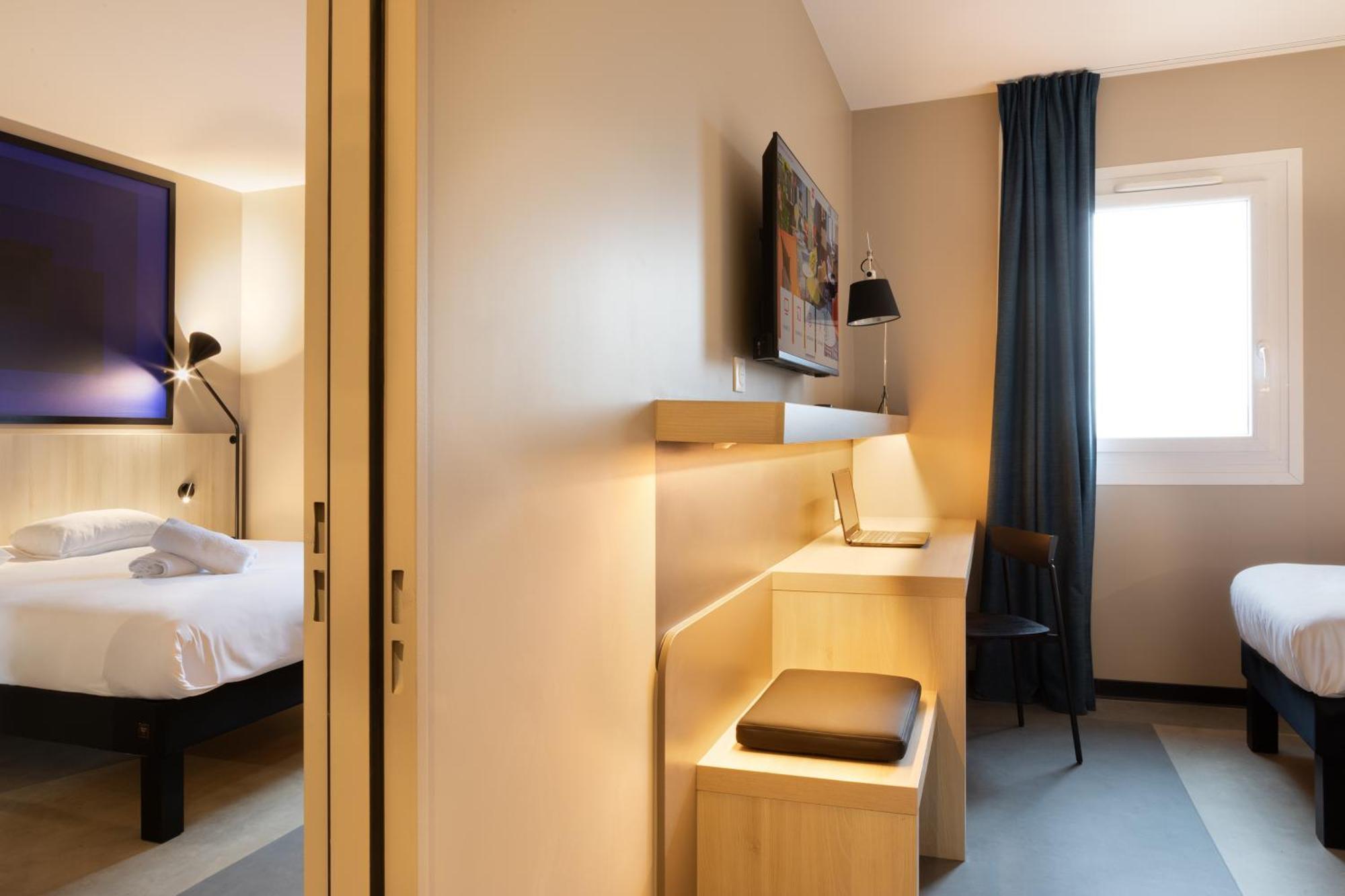 Ibis Douai Dechy Hotel Ngoại thất bức ảnh