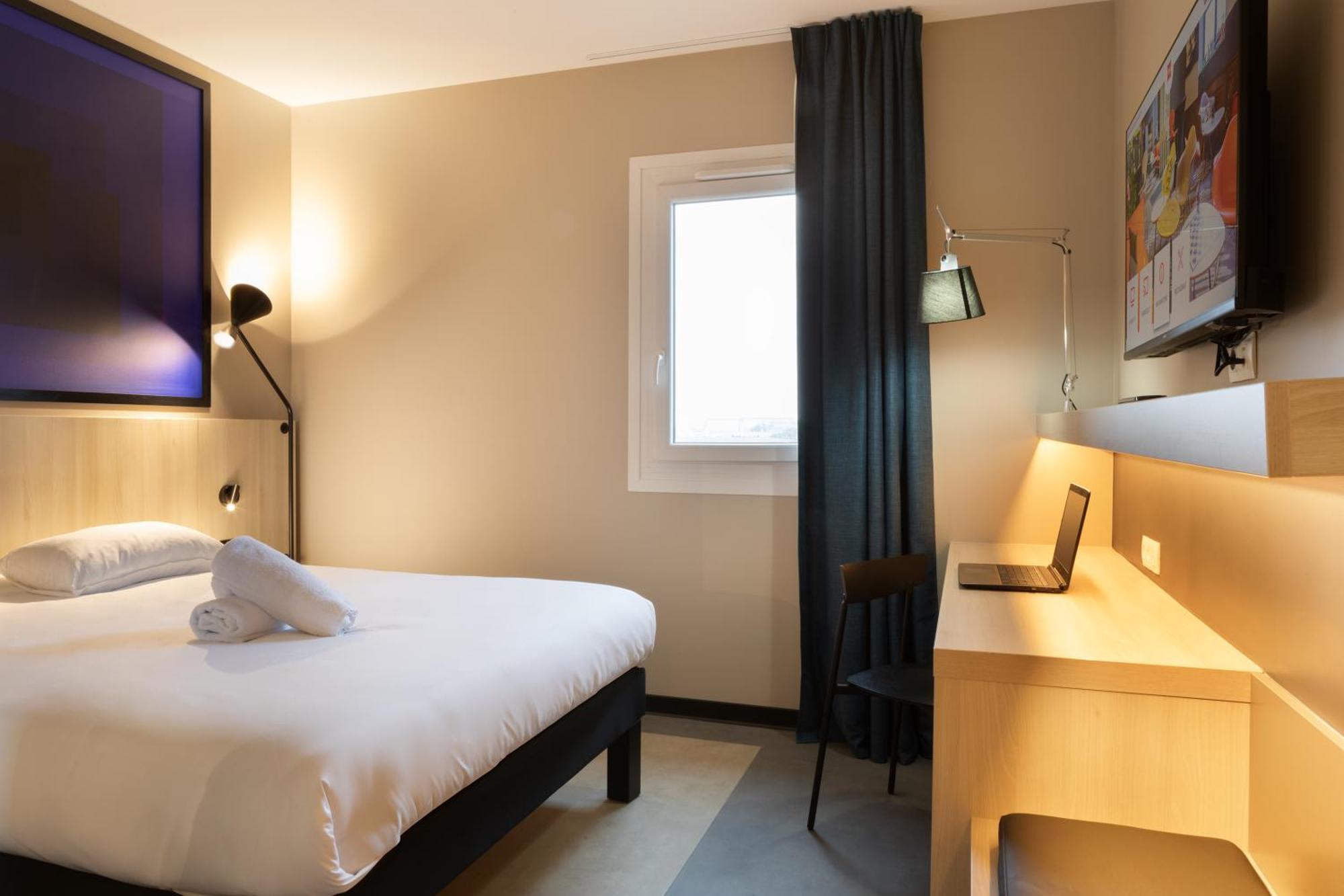 Ibis Douai Dechy Hotel Ngoại thất bức ảnh
