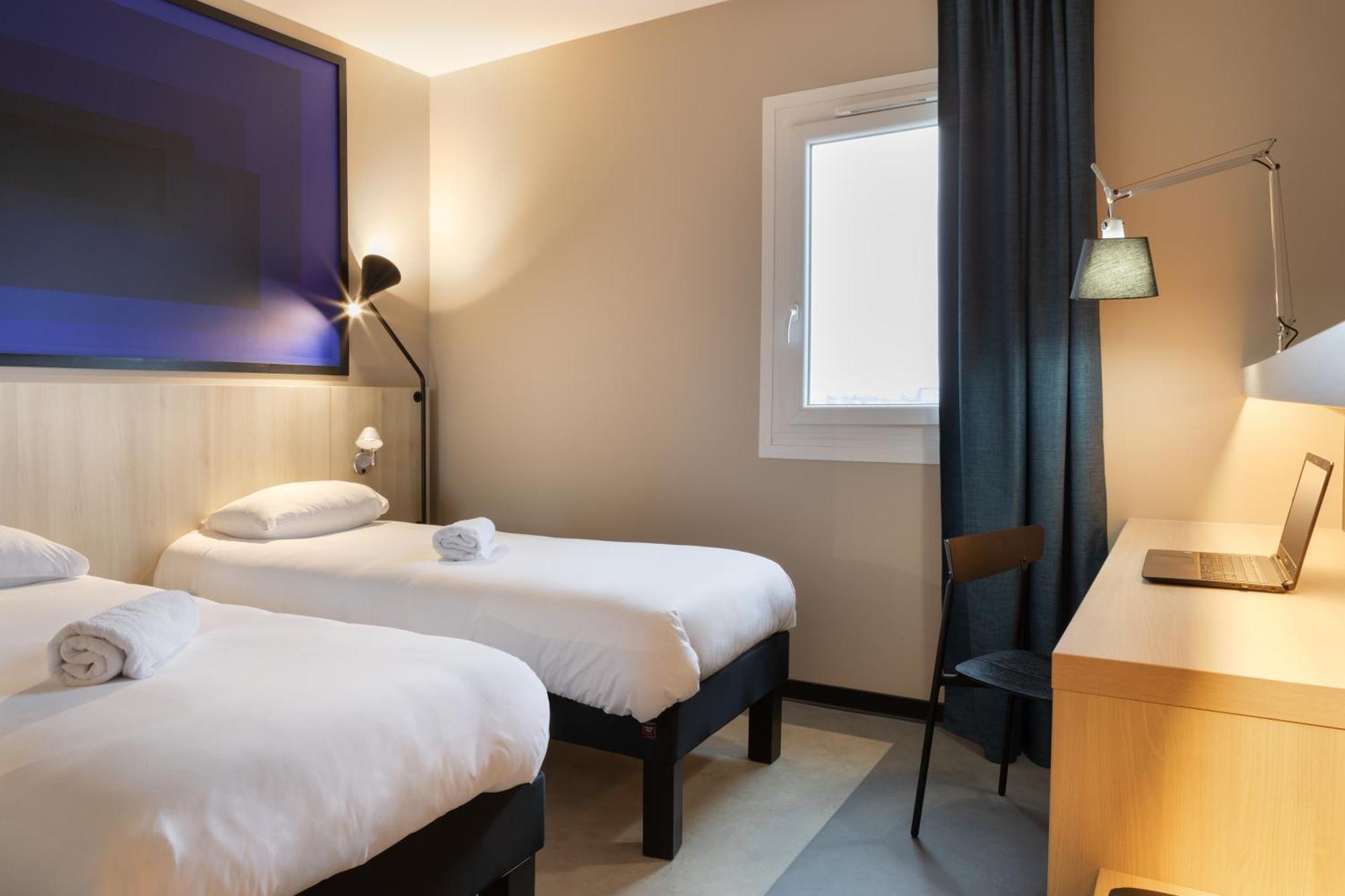 Ibis Douai Dechy Hotel Ngoại thất bức ảnh
