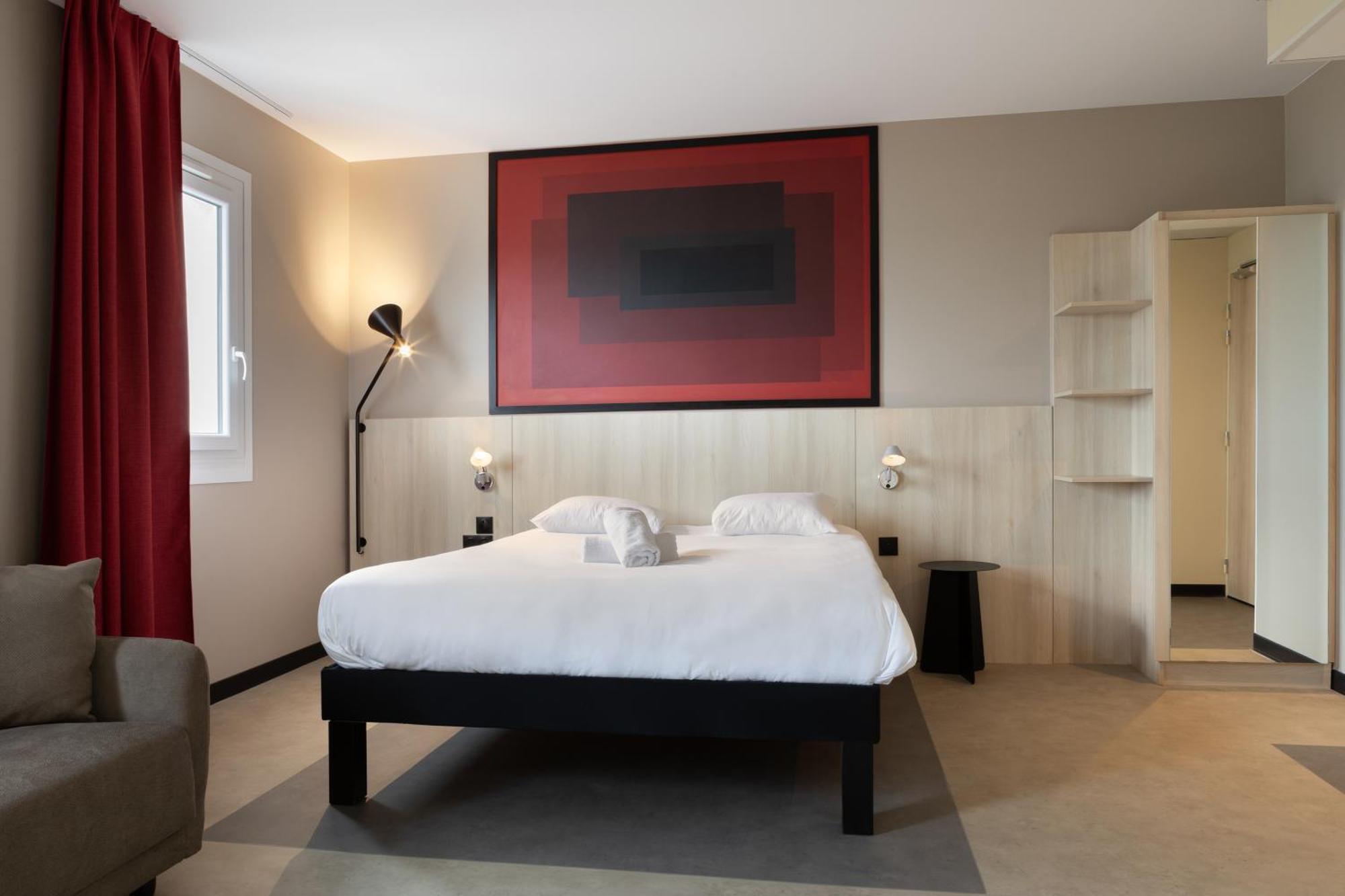 Ibis Douai Dechy Hotel Ngoại thất bức ảnh