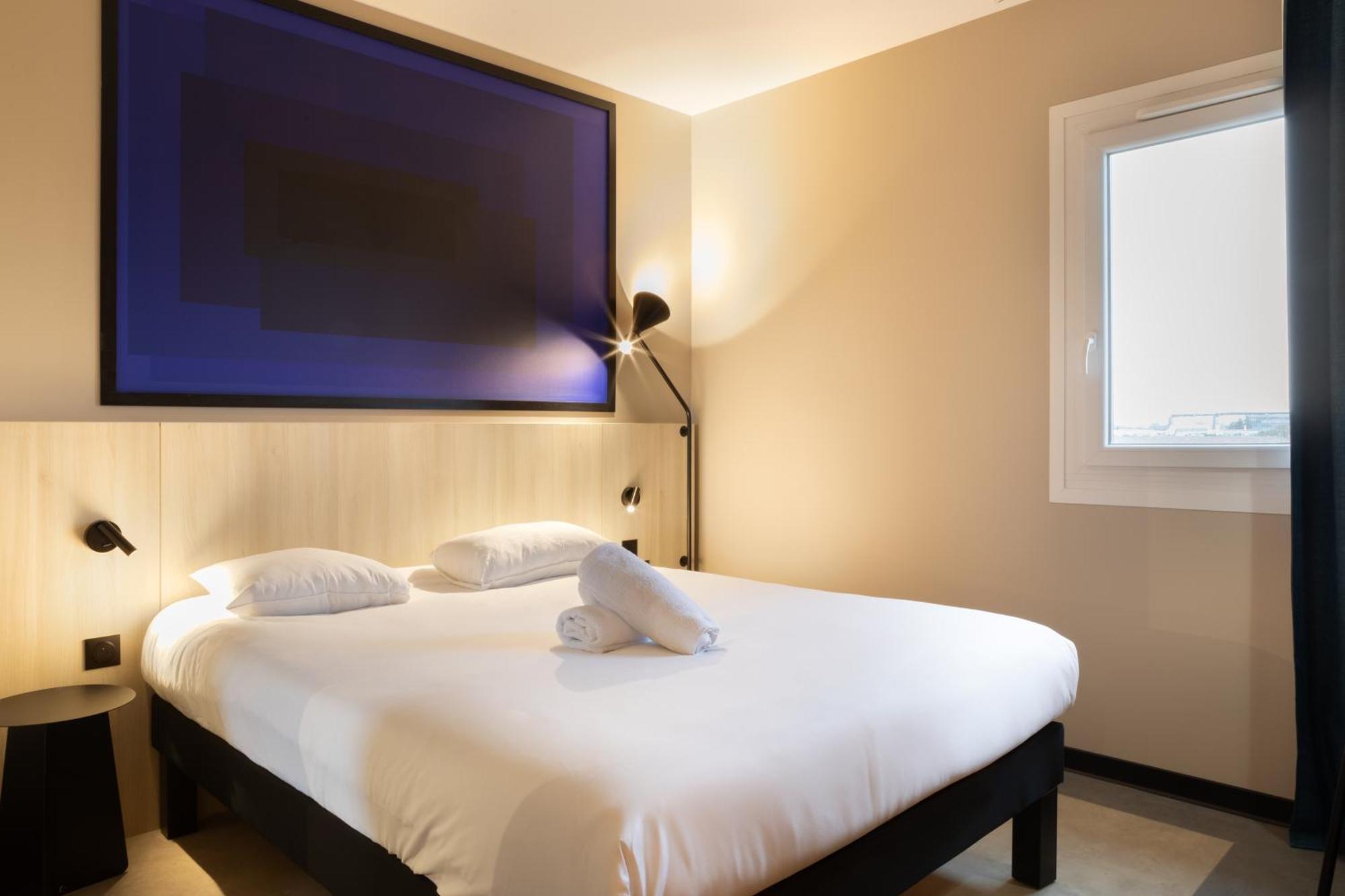 Ibis Douai Dechy Hotel Ngoại thất bức ảnh