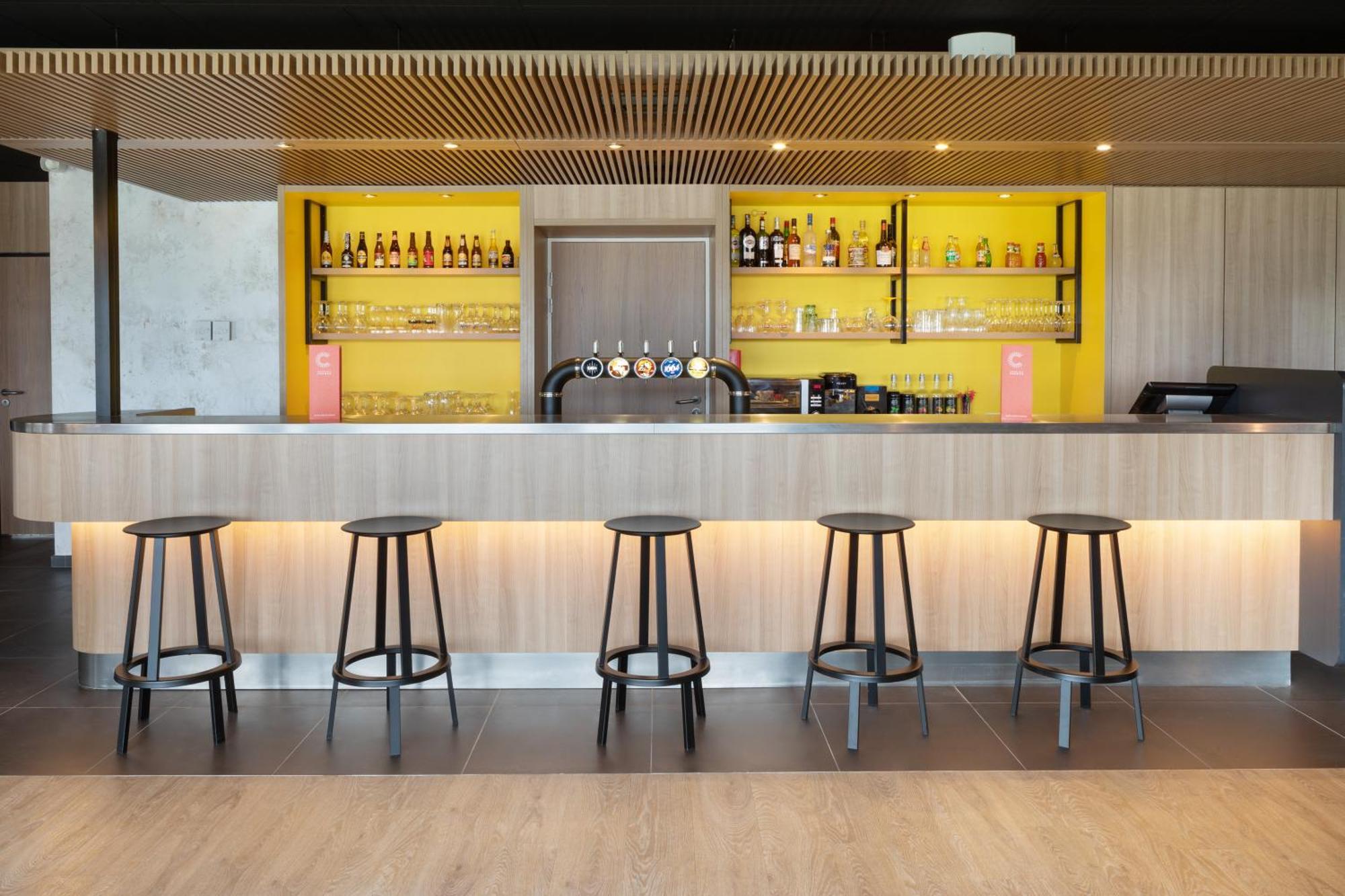 Ibis Douai Dechy Hotel Ngoại thất bức ảnh