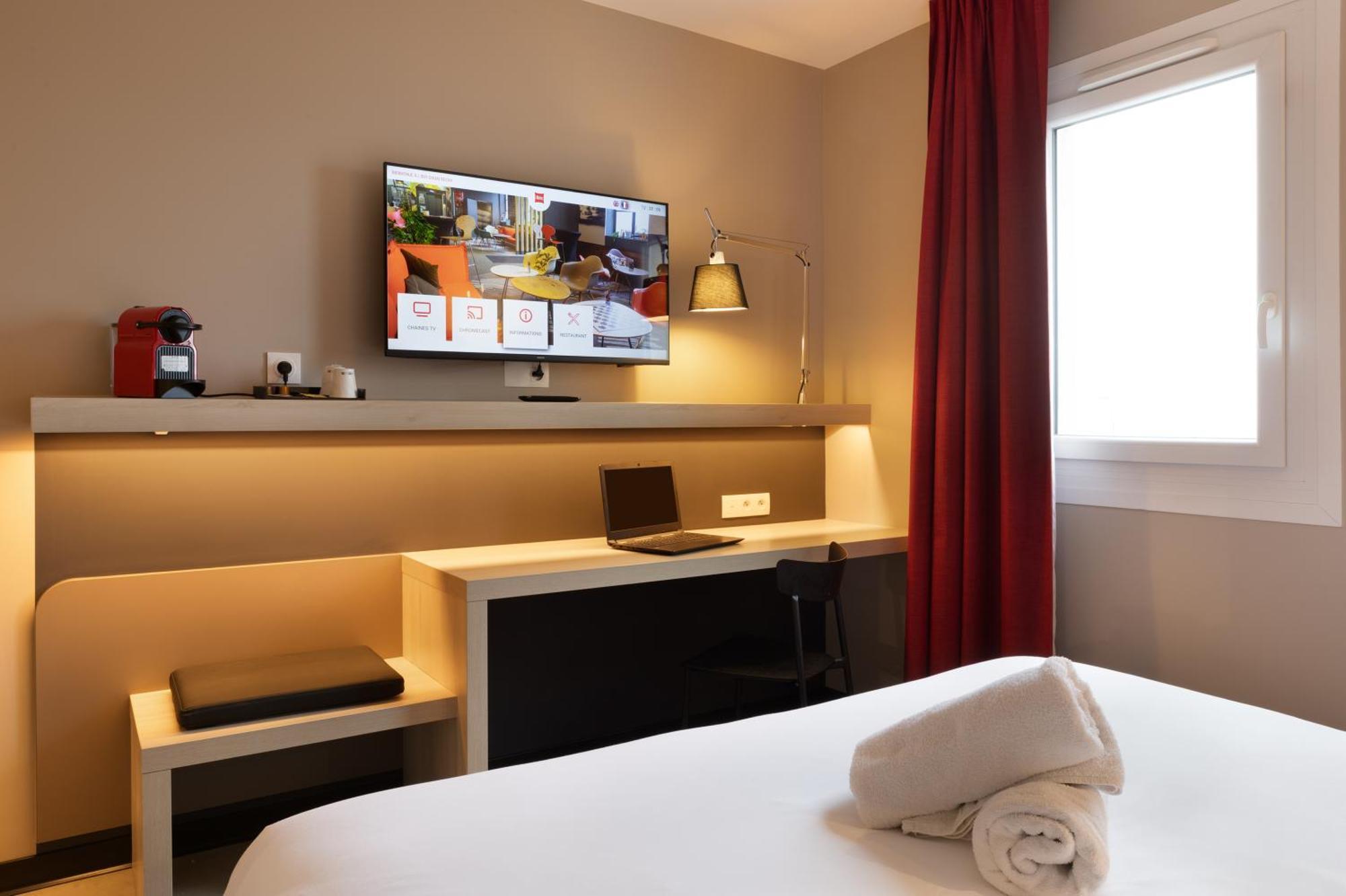 Ibis Douai Dechy Hotel Ngoại thất bức ảnh