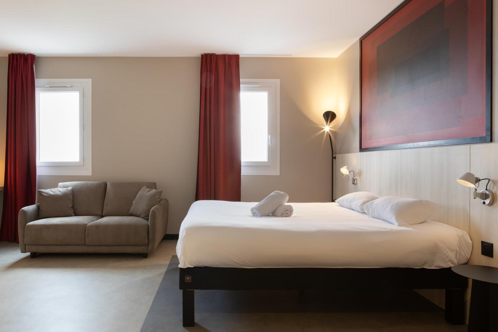 Ibis Douai Dechy Hotel Ngoại thất bức ảnh